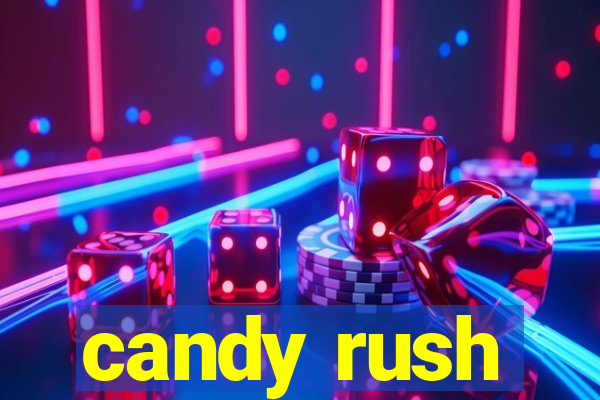 candy rush